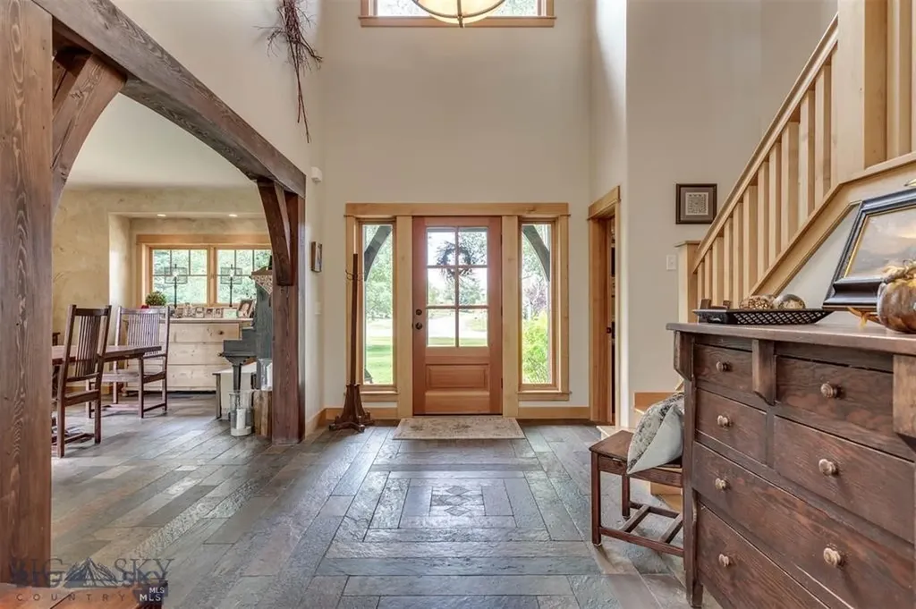 4510 Morning Sun Drive Bozeman MT 59715