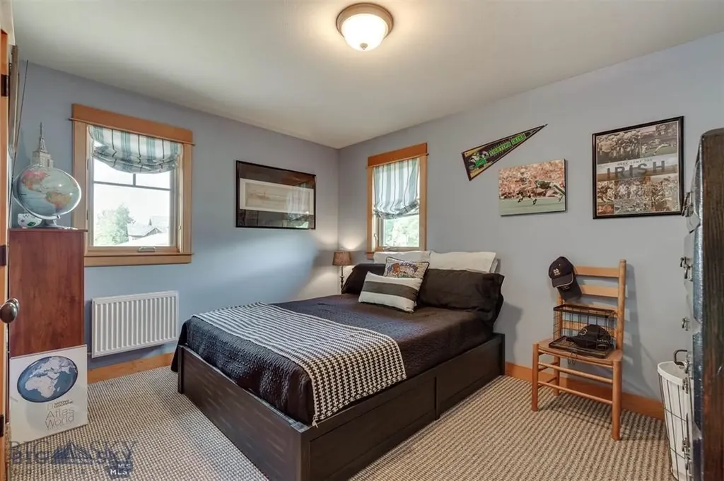 4510 Morning Sun Drive Bozeman MT 59715
