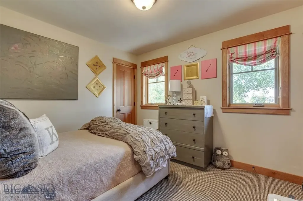 4510 Morning Sun Drive Bozeman MT 59715