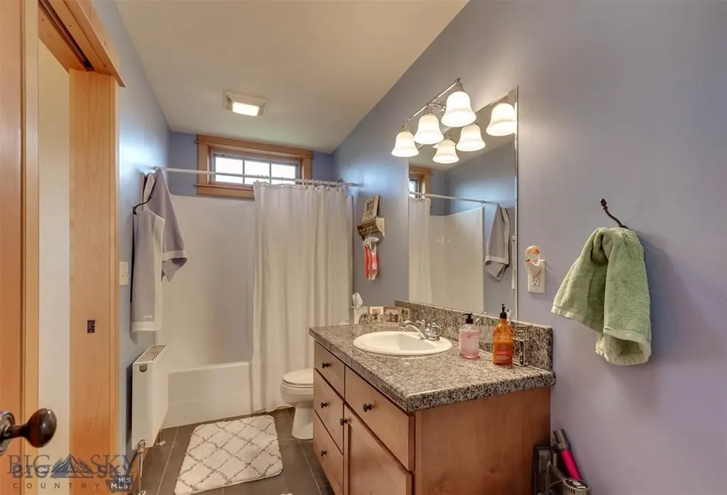 4510 Morning Sun Drive Bozeman MT 59715