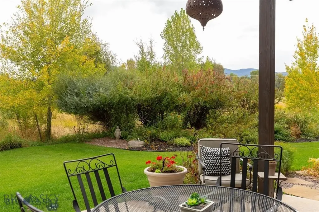 4510 Morning Sun Drive Bozeman MT 59715