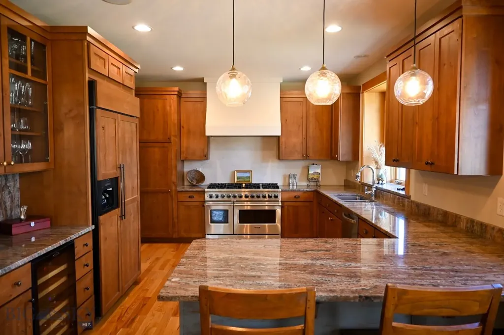 4510 Morning Sun Drive Bozeman MT 59715