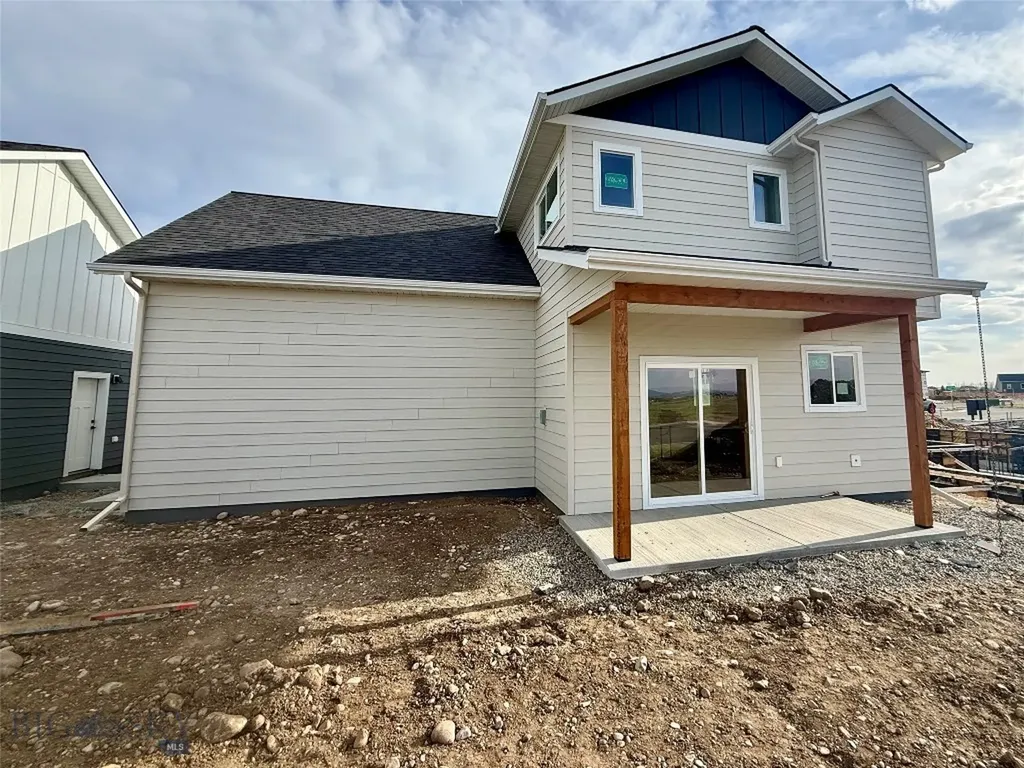 866 Accolade Loop Belgrade MT 59714