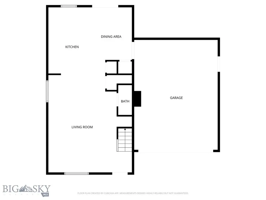 866 Accolade Loop Belgrade MT 59714