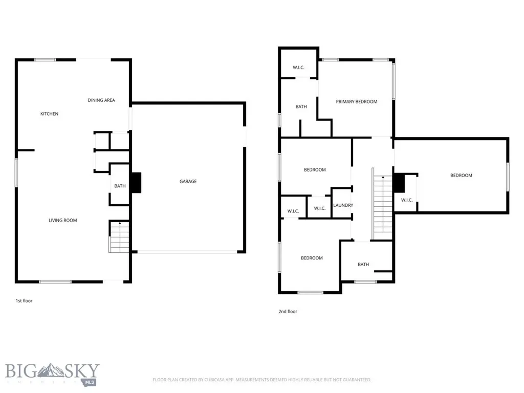 866 Accolade Loop Belgrade MT 59714