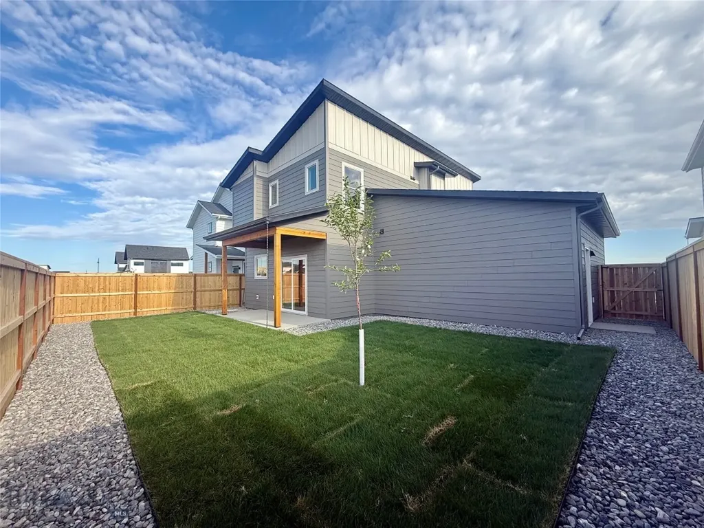 837 Accolade Loop Belgrade MT 59714