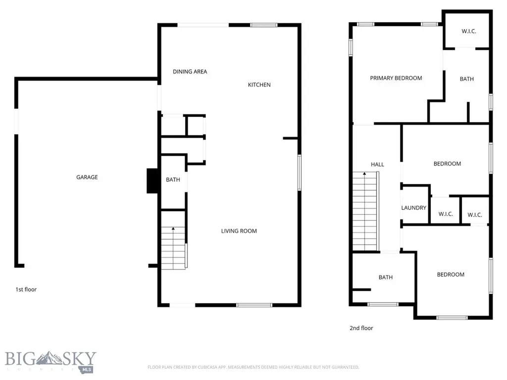 837 Accolade Loop Belgrade MT 59714