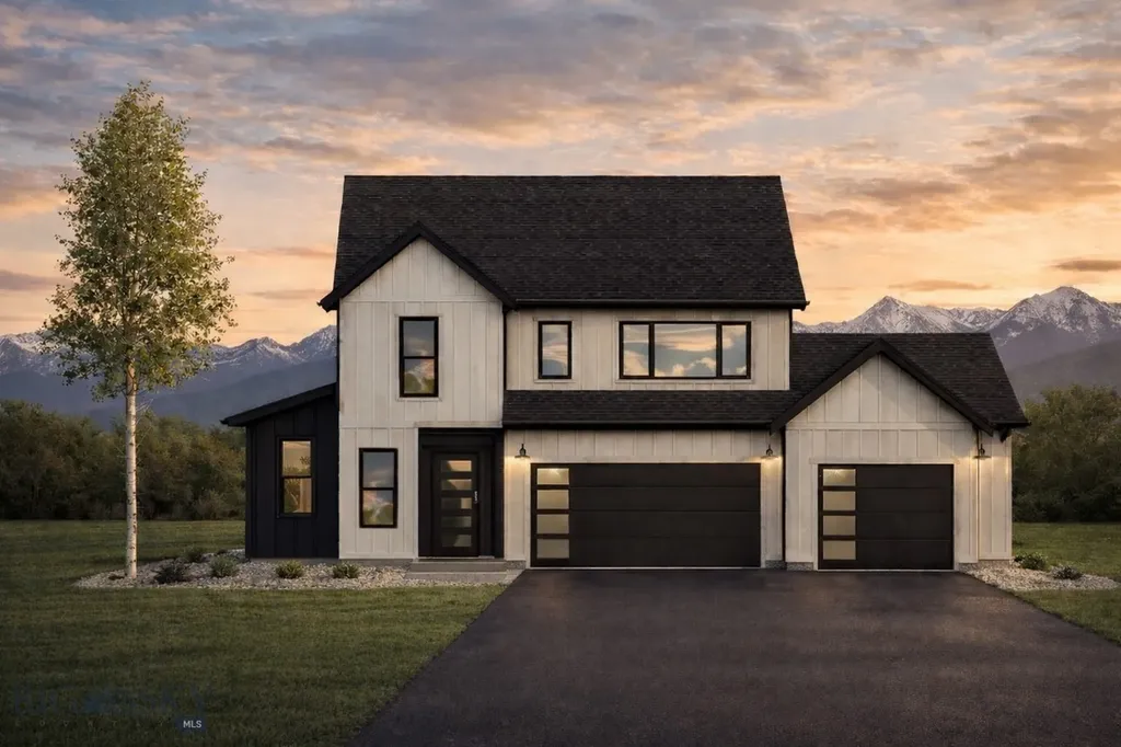 254 Creekbank Loop Bozeman MT 59718