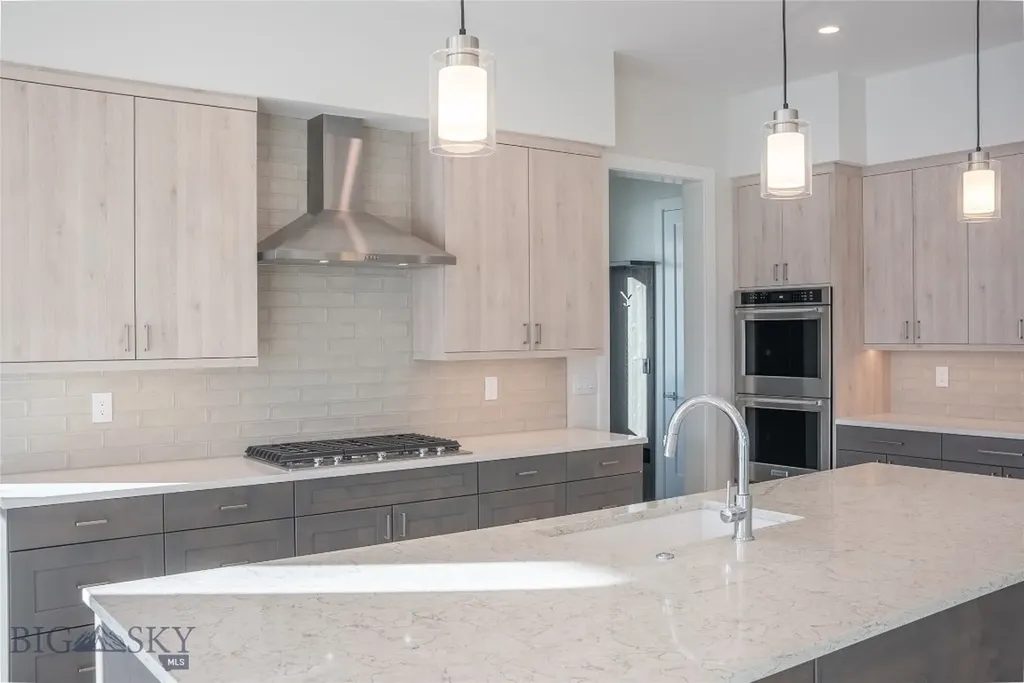 254 Creekbank Loop Bozeman MT 59718