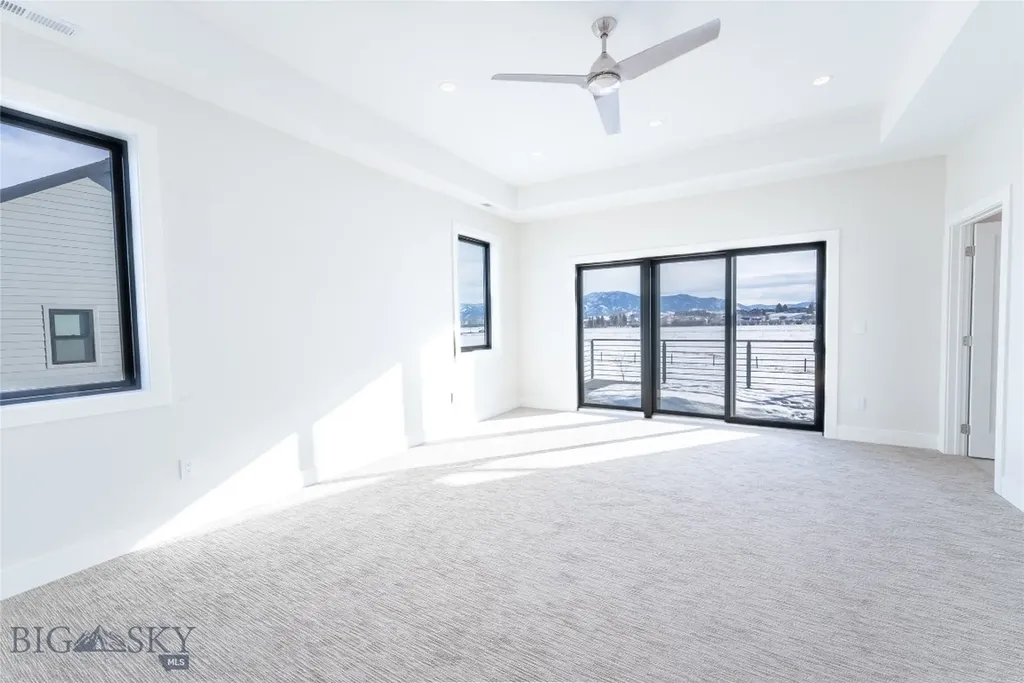 254 Creekbank Loop Bozeman MT 59718
