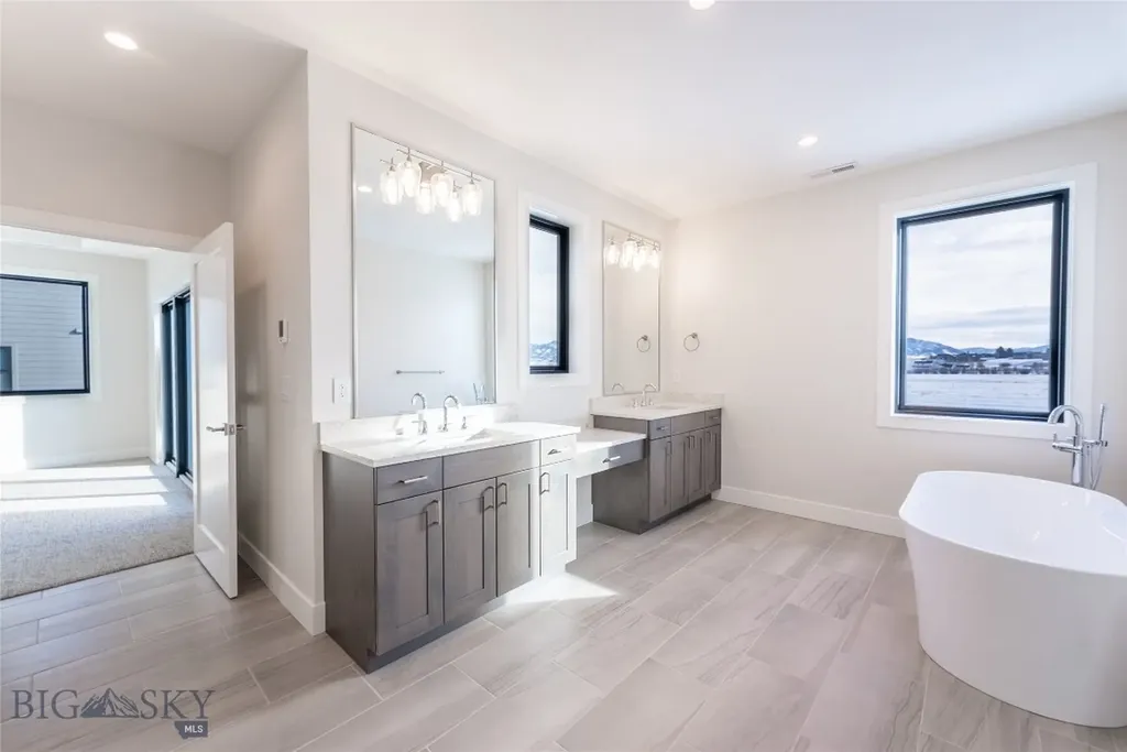 254 Creekbank Loop Bozeman MT 59718