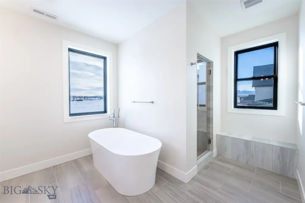 254 Creekbank Loop Bozeman MT 59718