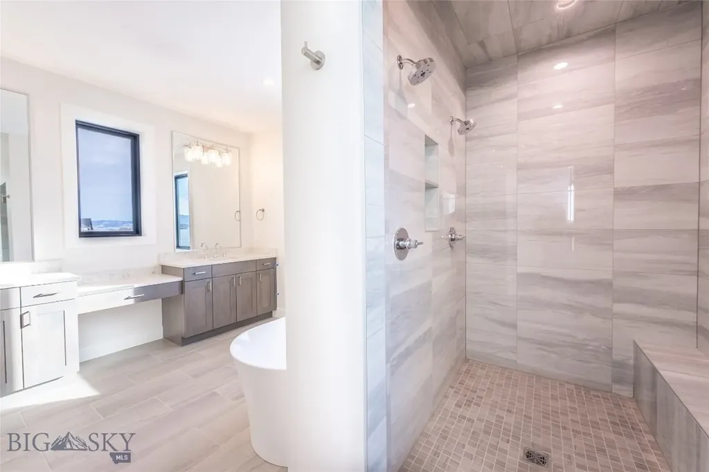254 Creekbank Loop Bozeman MT 59718