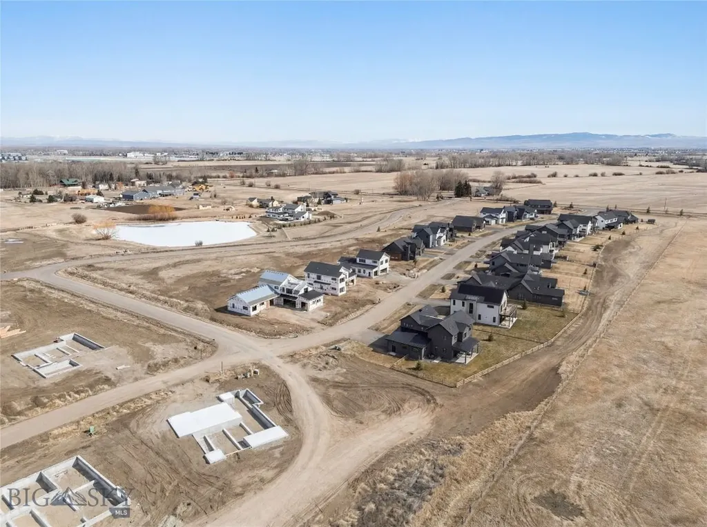 254 Creekbank Loop Bozeman MT 59718