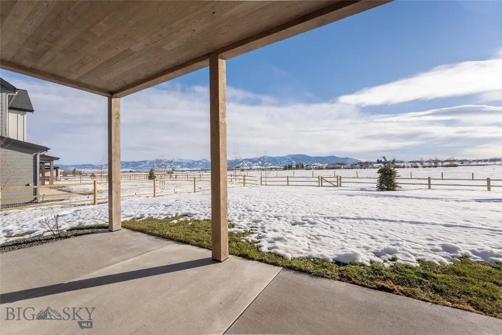 254 Creekbank Loop Bozeman MT 59718