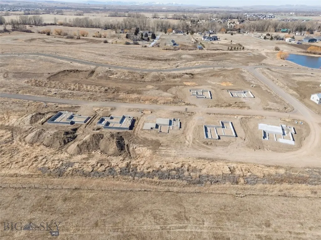 254 Creekbank Loop Bozeman MT 59718