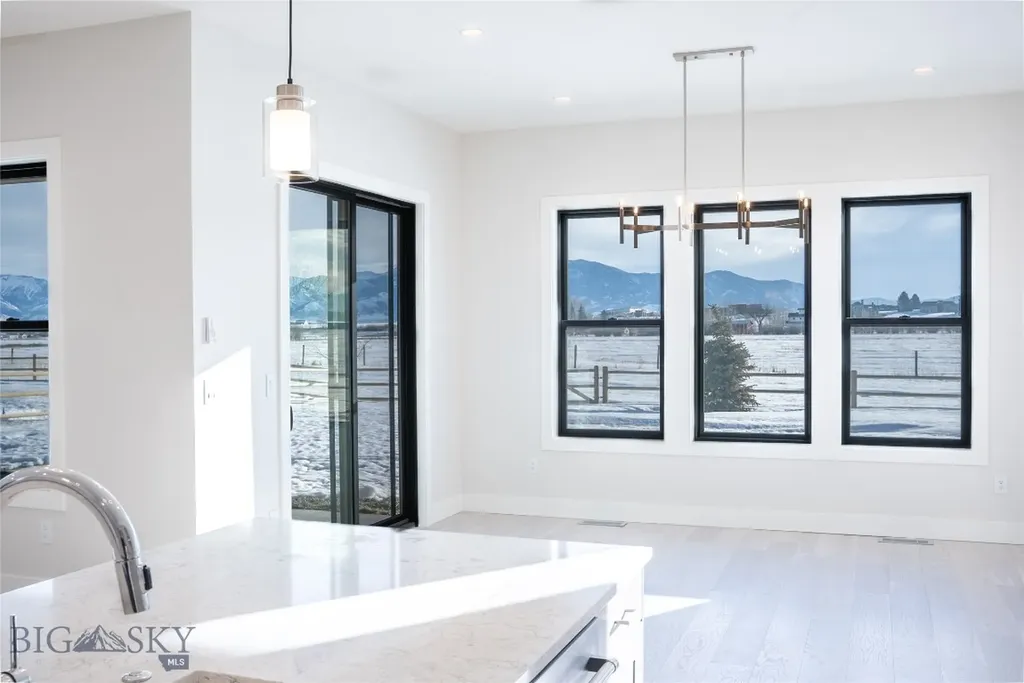 254 Creekbank Loop Bozeman MT 59718