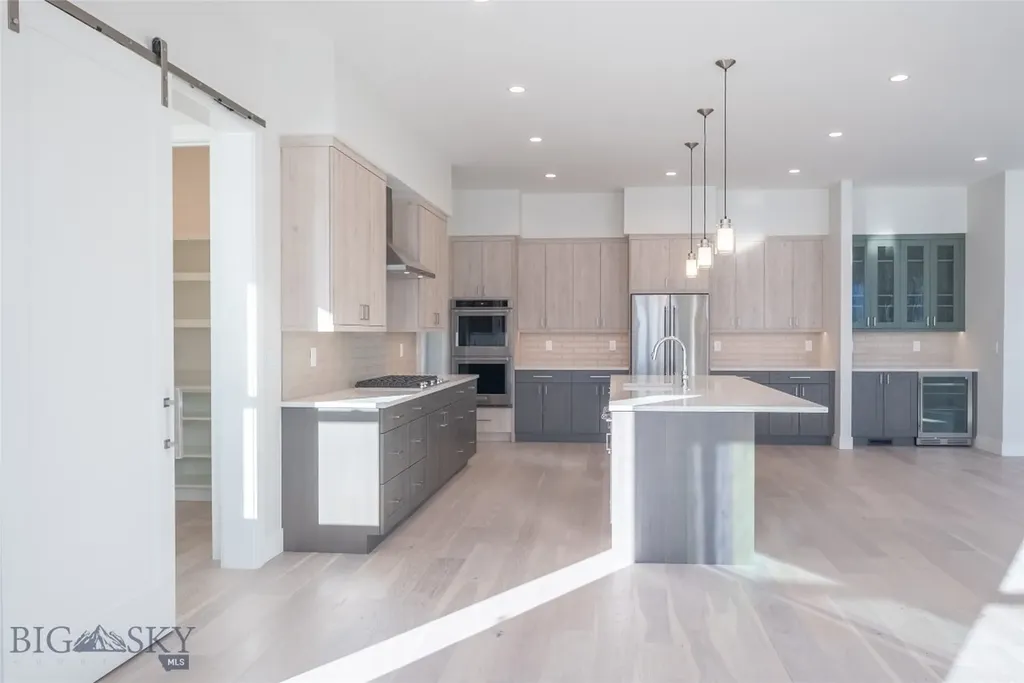 254 Creekbank Loop Bozeman MT 59718