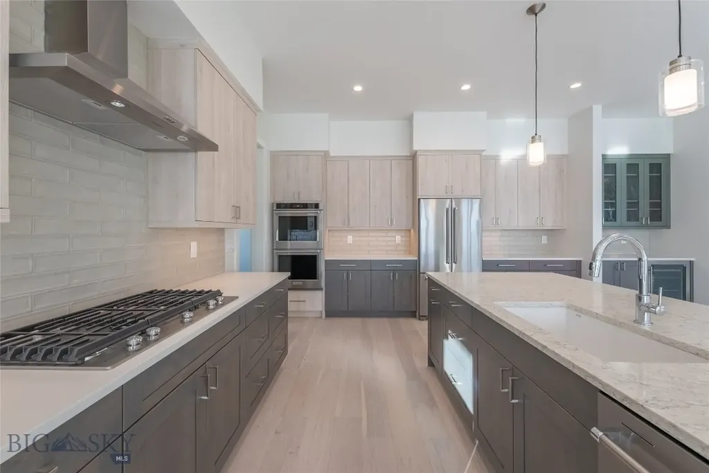 254 Creekbank Loop Bozeman MT 59718