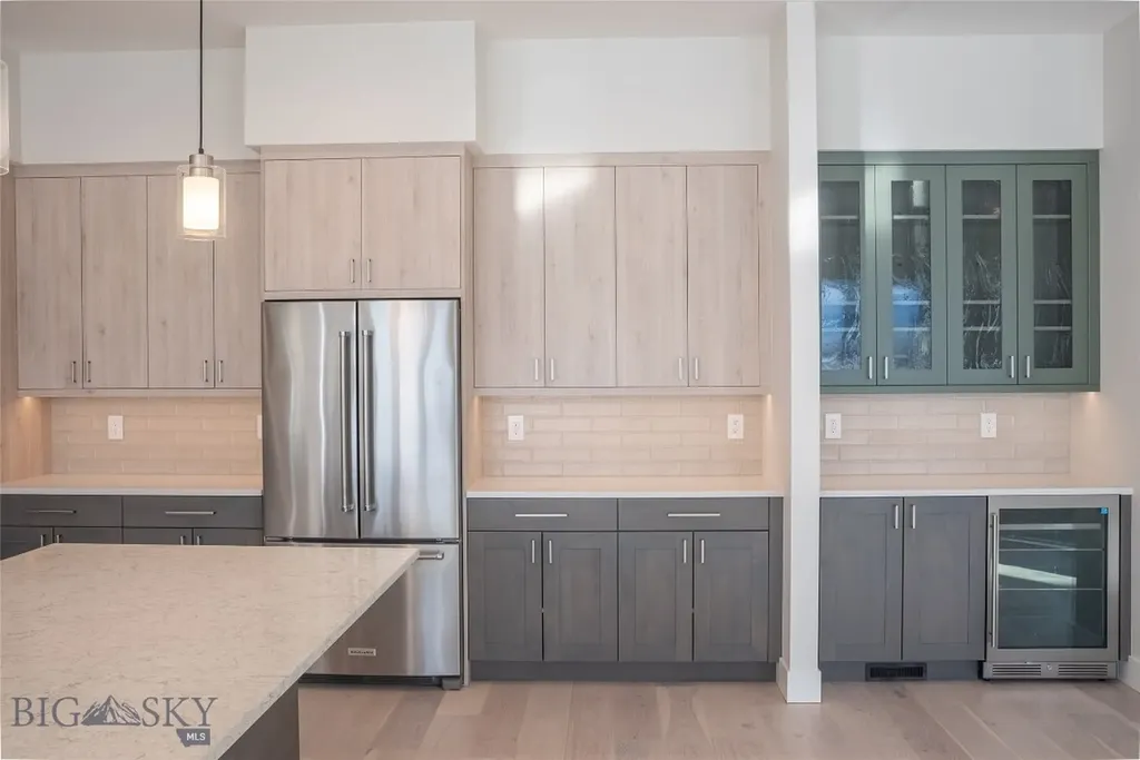 254 Creekbank Loop Bozeman MT 59718