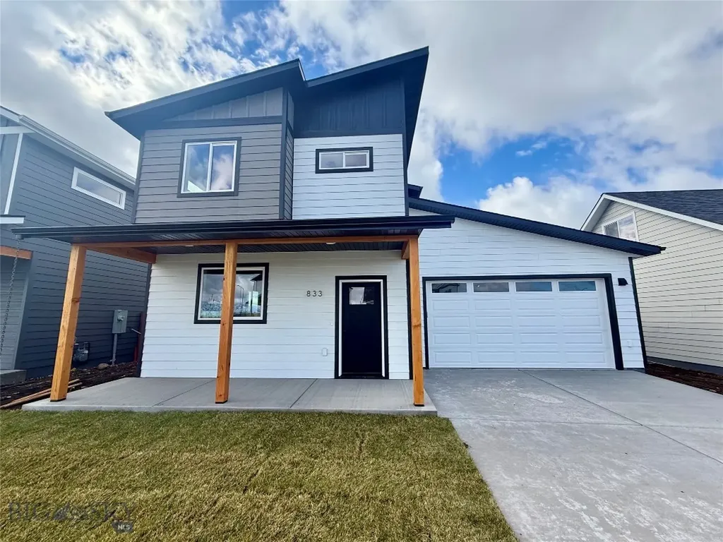 833 Accolade Loop Belgrade MT 59714