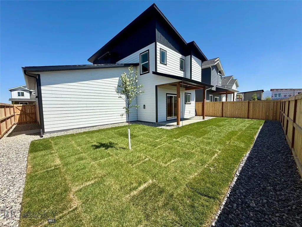 833 Accolade Loop Belgrade MT 59714