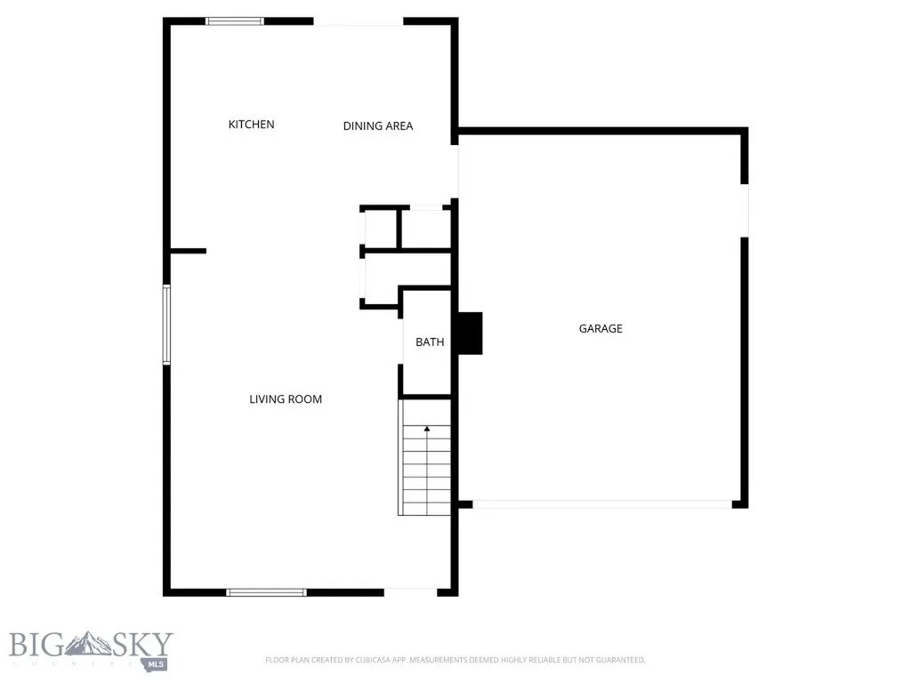833 Accolade Loop Belgrade MT 59714