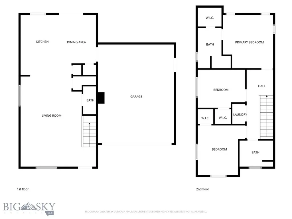 833 Accolade Loop Belgrade MT 59714