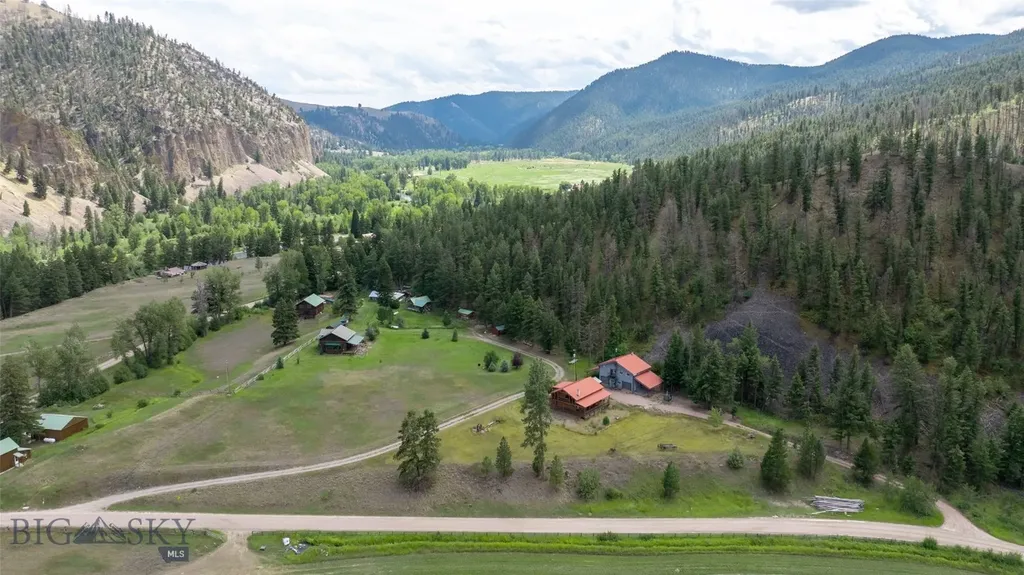 Philipsburg MT 59858
