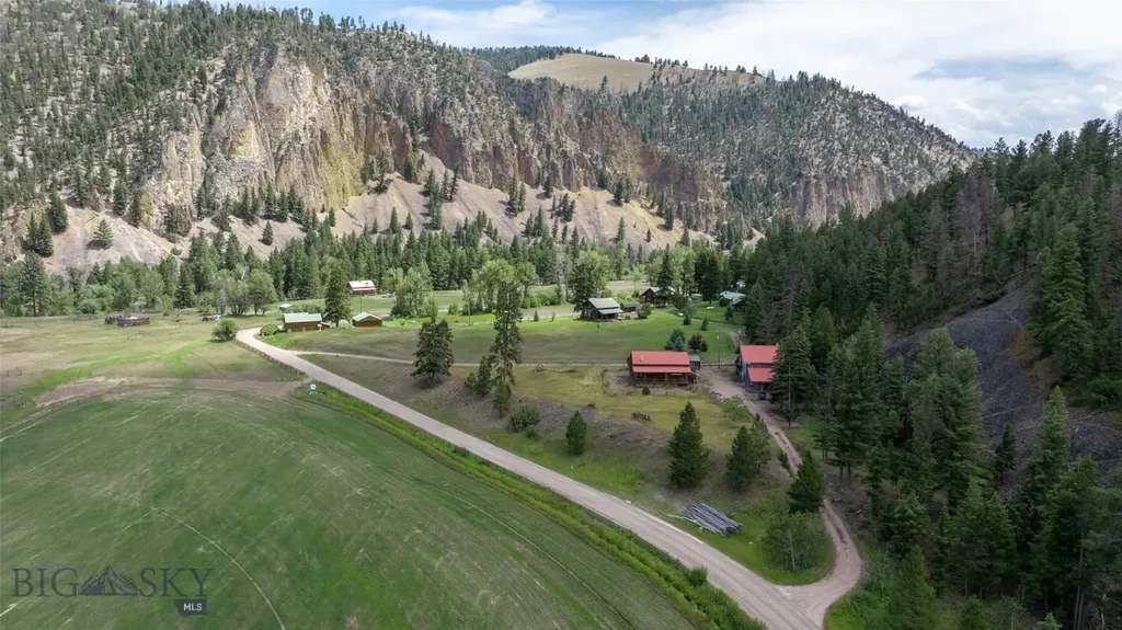 Philipsburg MT 59858
