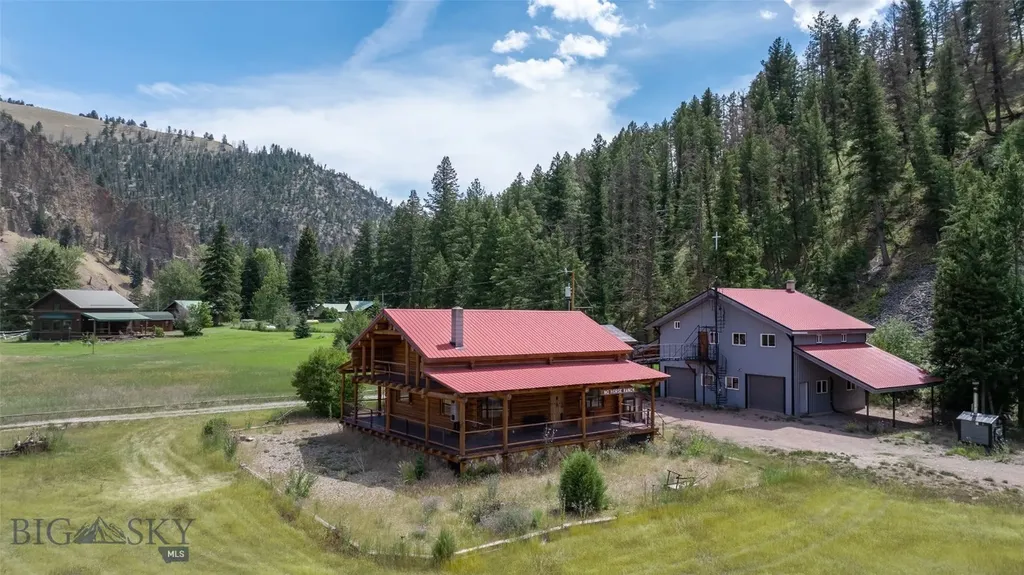 Philipsburg MT 59858