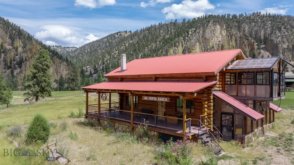 Philipsburg MT 59858