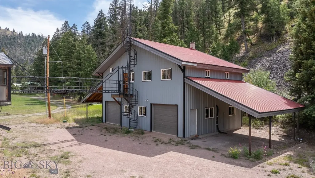 Philipsburg MT 59858