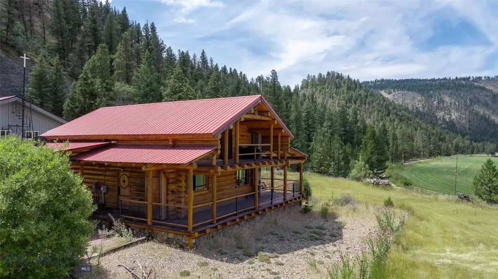 Philipsburg MT 59858