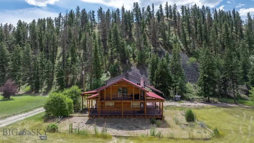 Philipsburg MT 59858