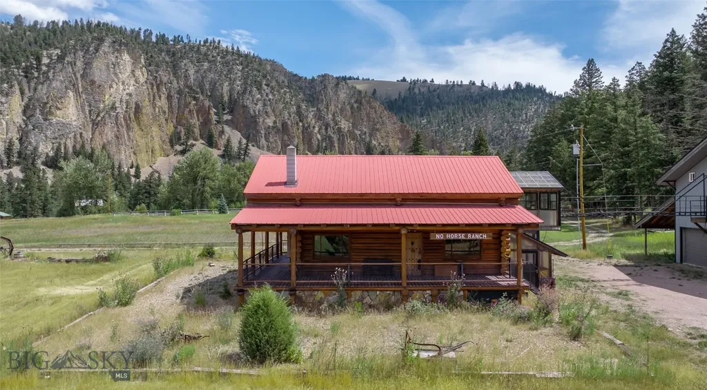 Philipsburg MT 59858