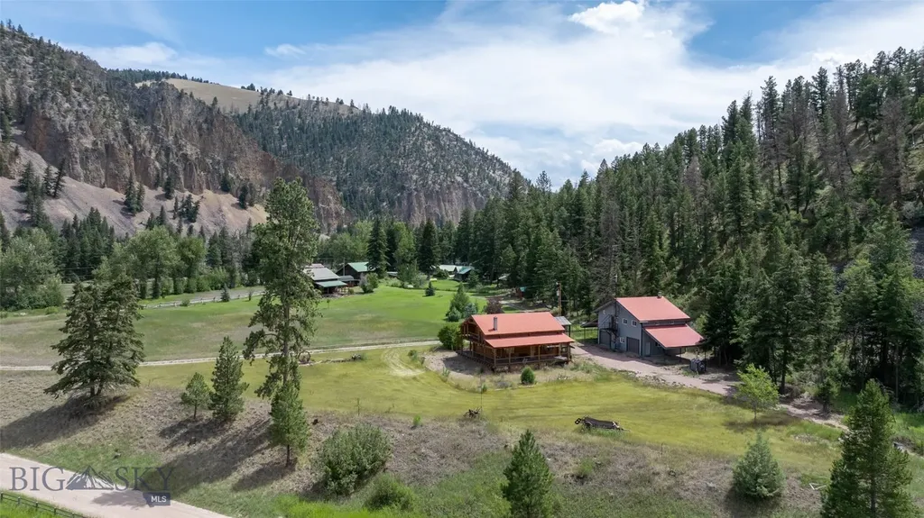Philipsburg MT 59858