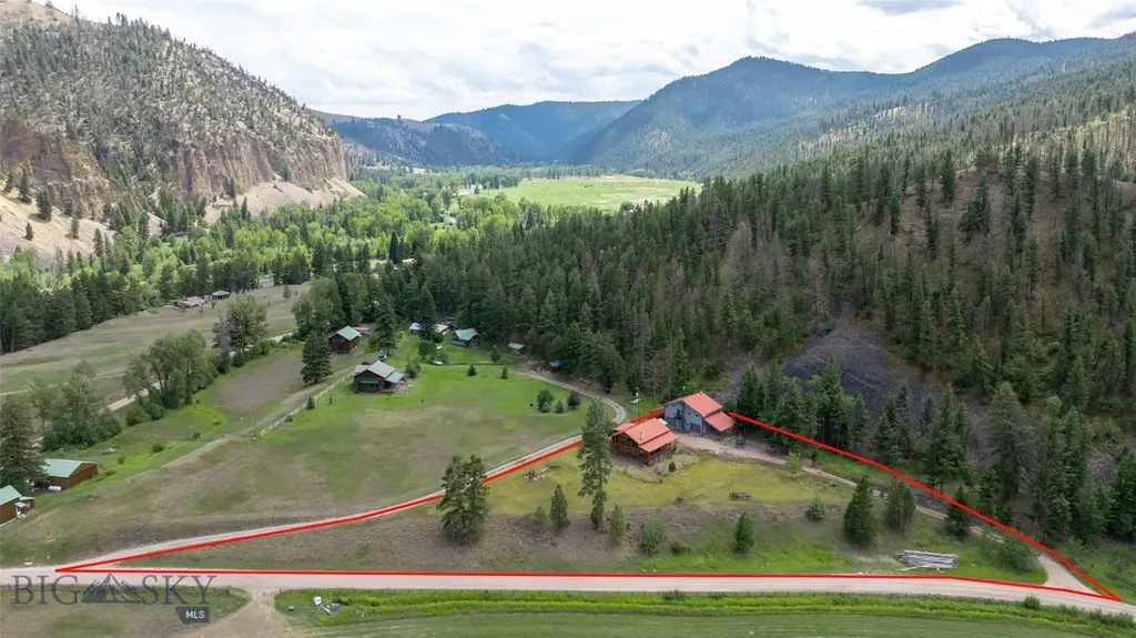 Philipsburg MT 59858