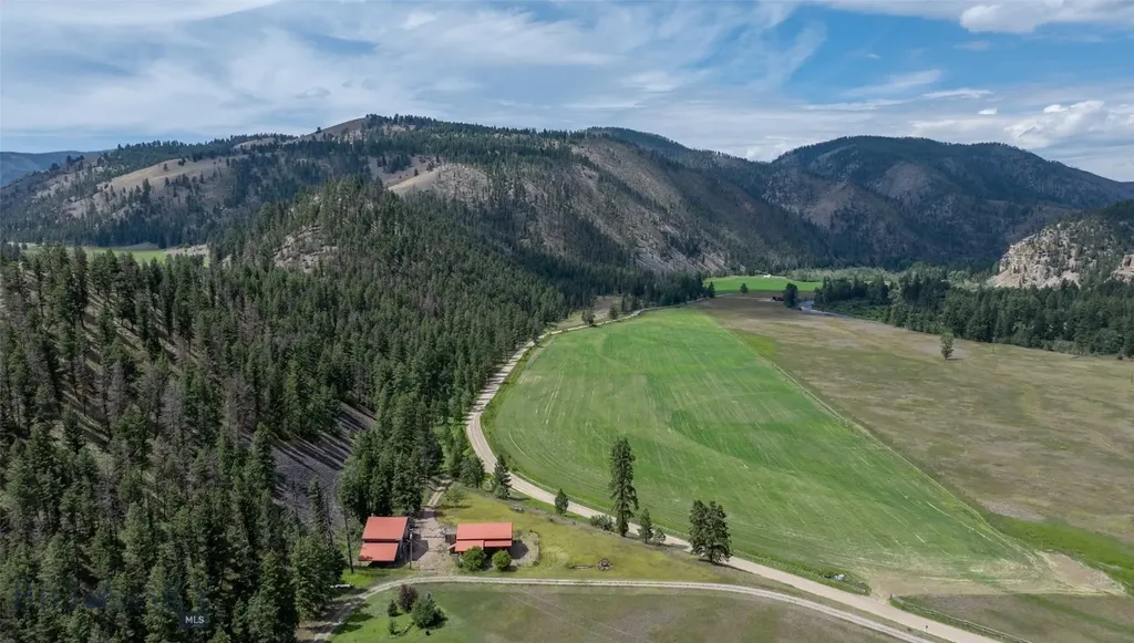 Philipsburg MT 59858