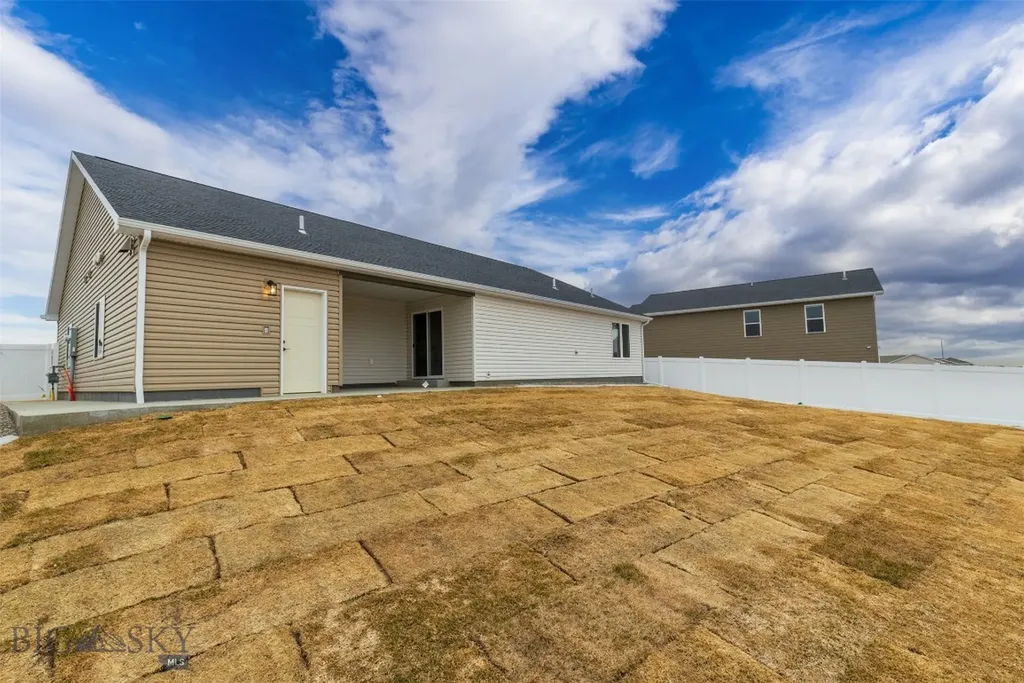 2231 Lindero Boulevard Billings MT 59105