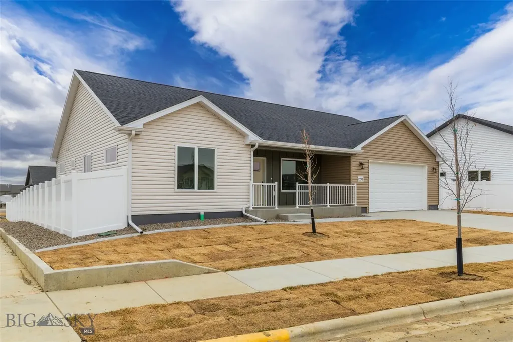 2231 Lindero Boulevard Billings MT 59105