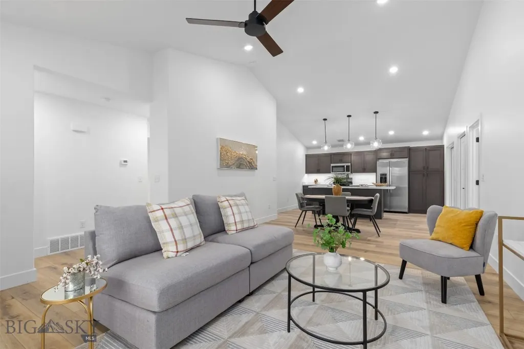2231 Lindero Boulevard Billings MT 59105