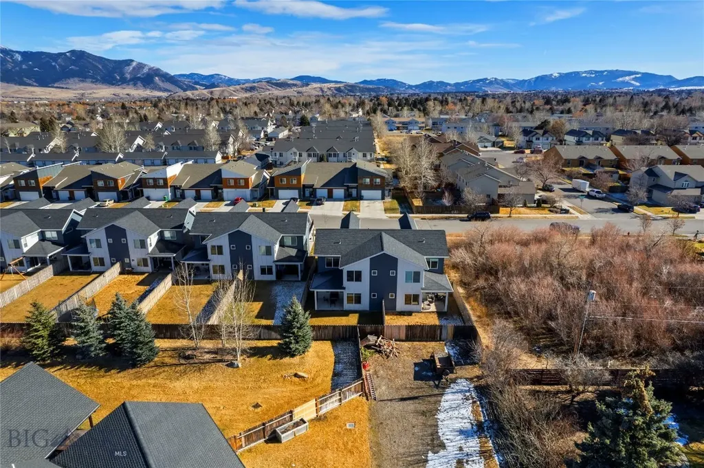 309 Meriwether Avenue Bozeman MT 59718