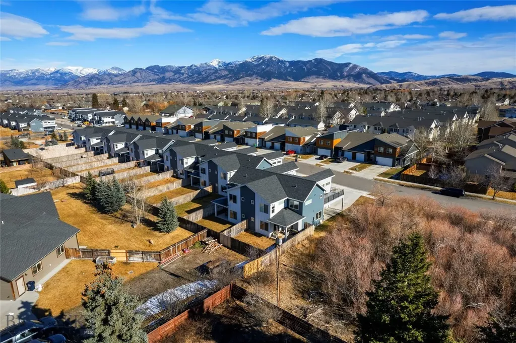 309 Meriwether Avenue Bozeman MT 59718