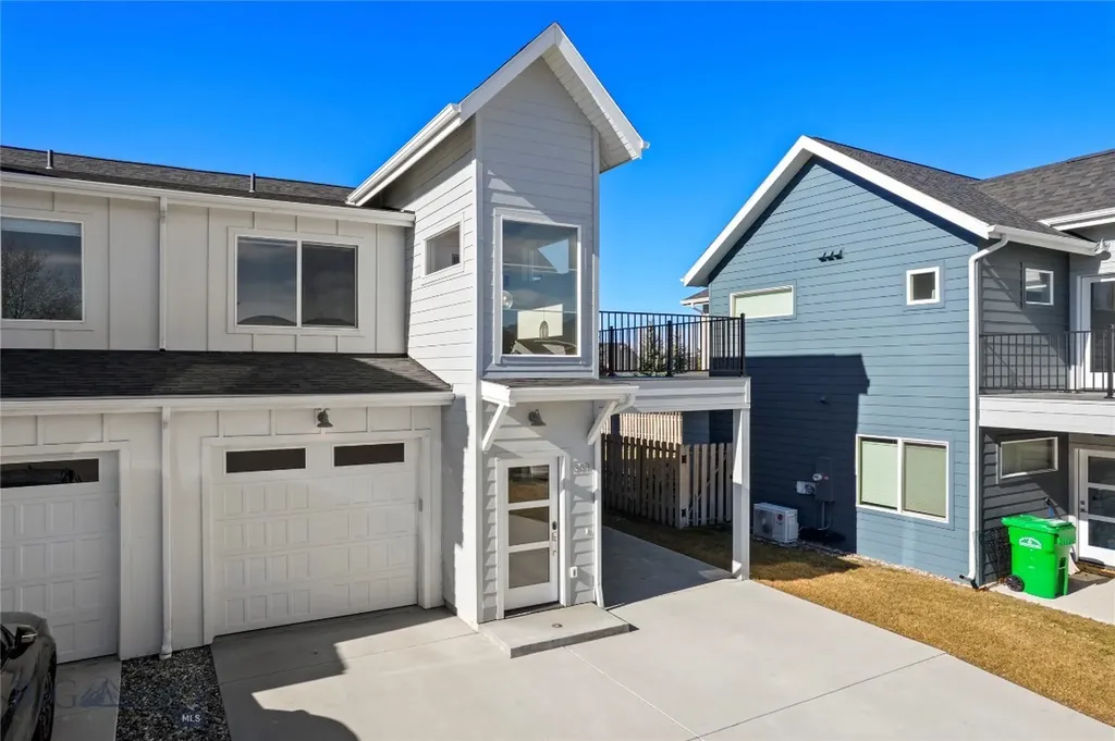 309 Meriwether Avenue Bozeman MT 59718