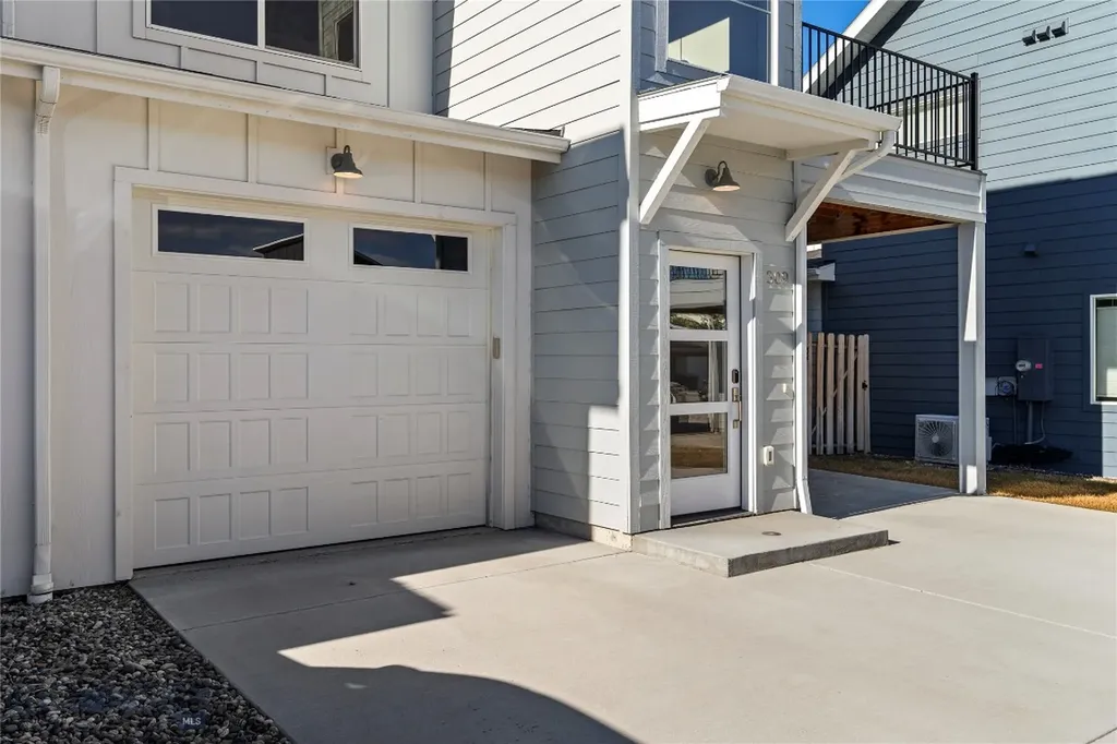 309 Meriwether Avenue Bozeman MT 59718