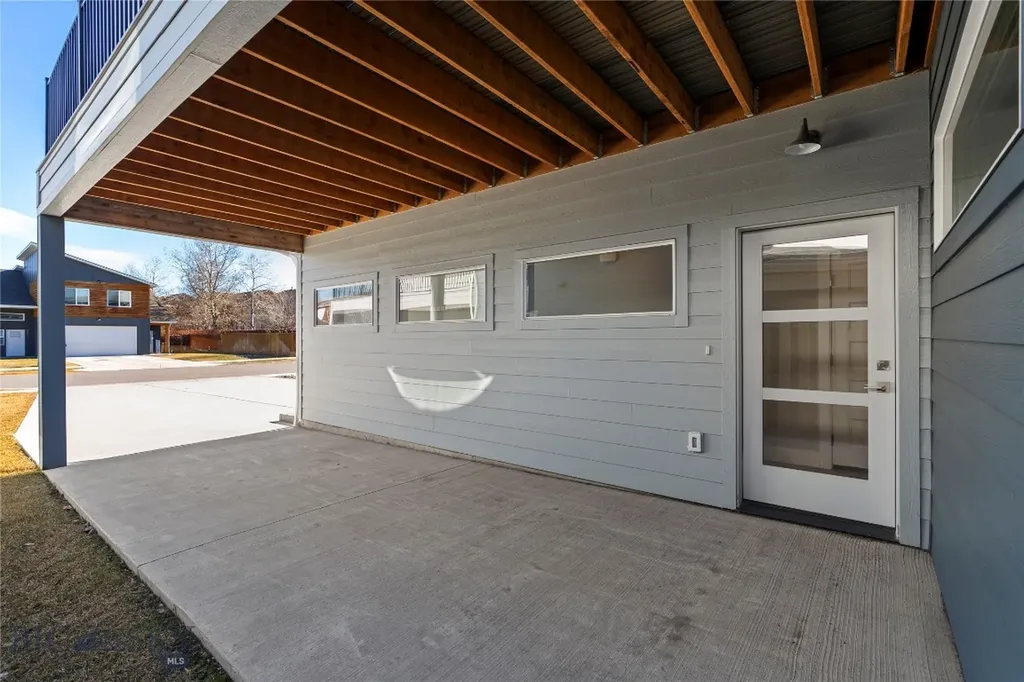 309 Meriwether Avenue Bozeman MT 59718