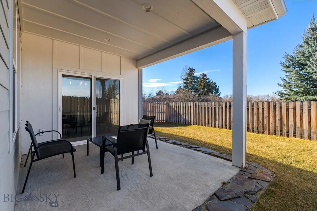 309 Meriwether Avenue Bozeman MT 59718