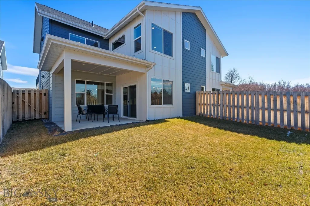 309 Meriwether Avenue Bozeman MT 59718