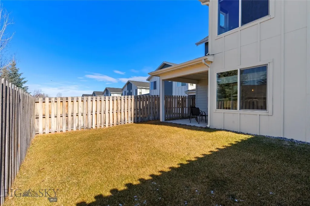 309 Meriwether Avenue Bozeman MT 59718
